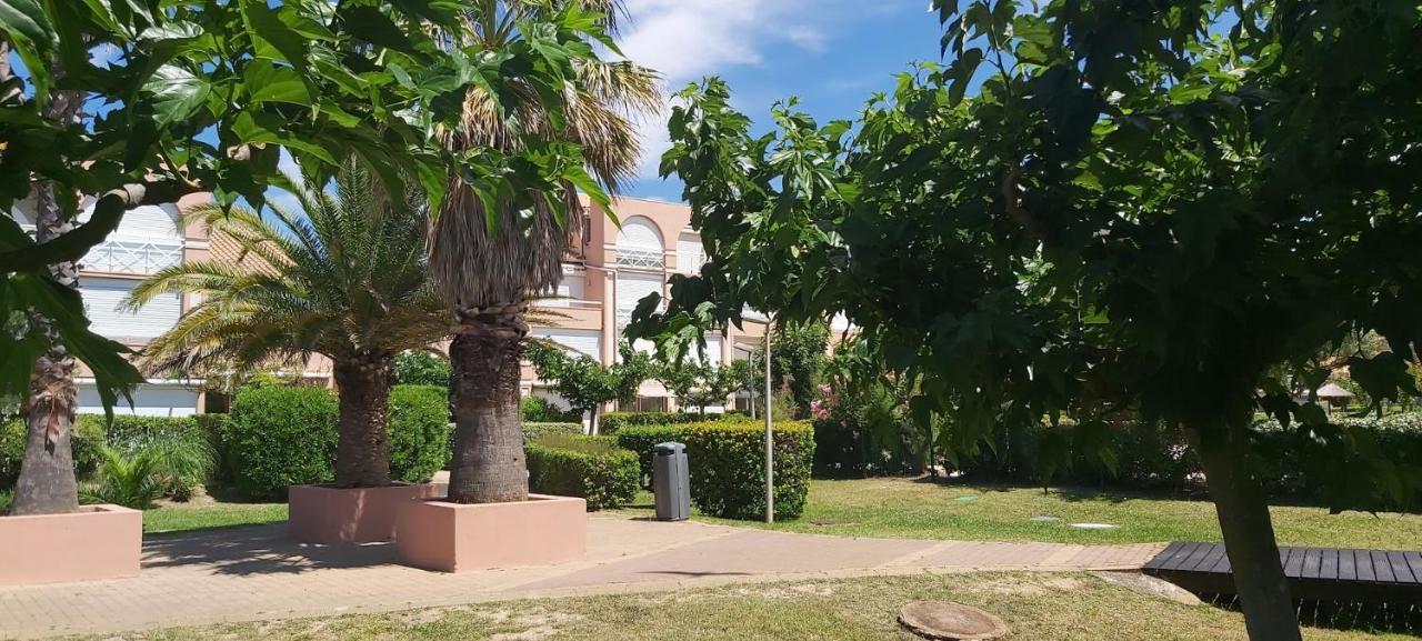 Soleil34 Apartment Palavas-les-Flots Exterior photo